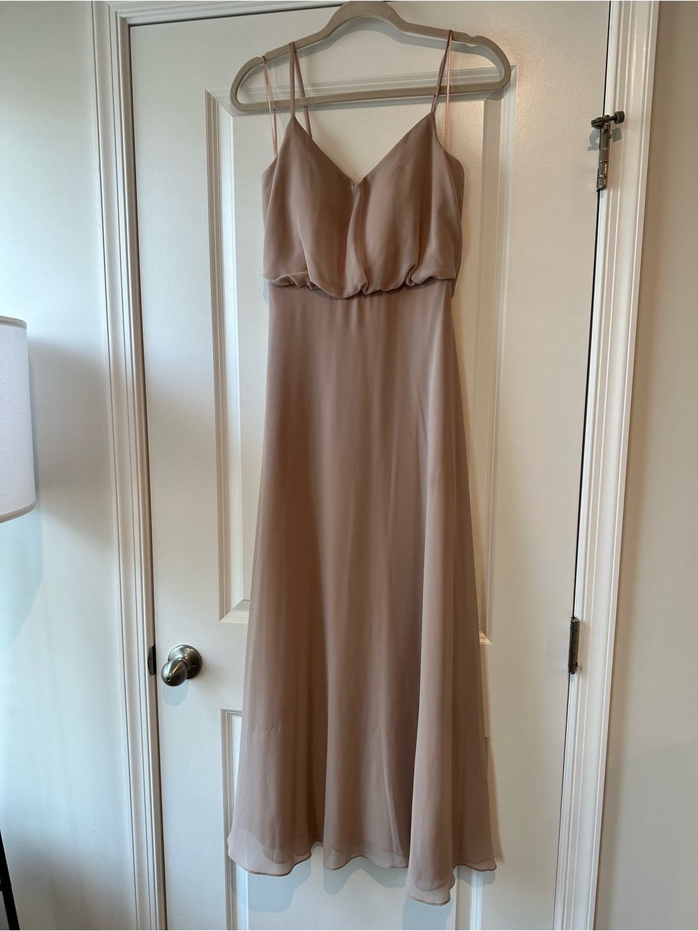Birdy Grey XS - Worn Bridesmaid Dress (See Photos)